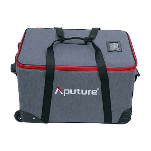 APUTURE LS1200D PRO ROLLER CARRY CASE 1