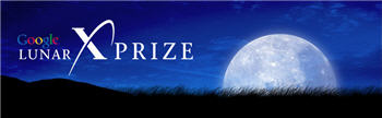 Google sponsors Lunar X Prize to create a space race for a new generation