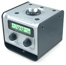 Neverlate alarm clock