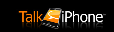 Talk iPhone