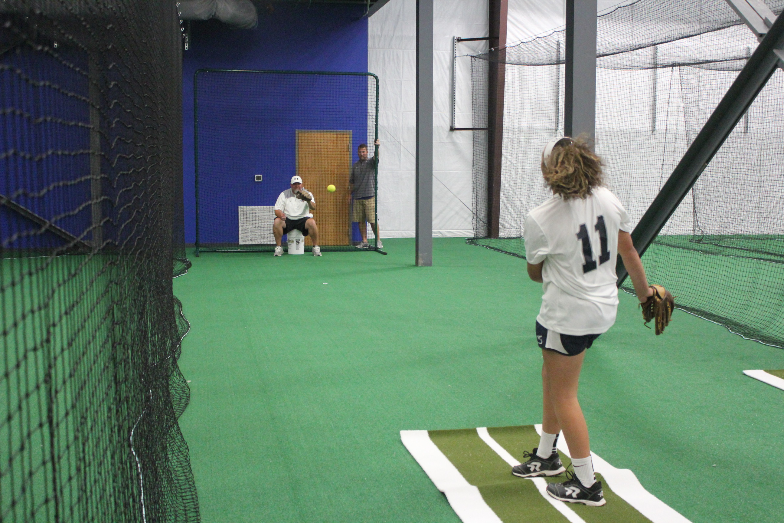 Facility Diamond XTreme Training