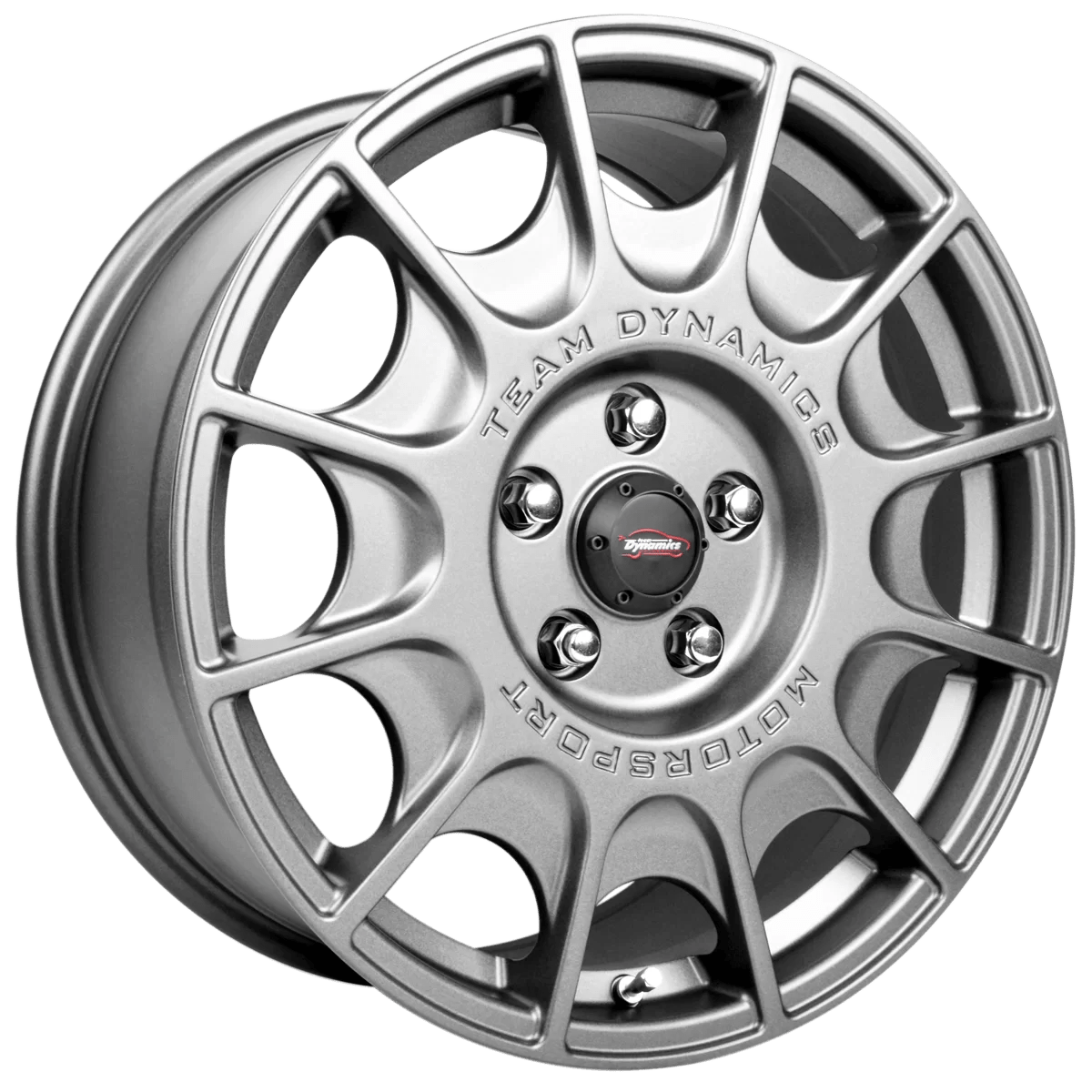 Pro Rally Alloy Wheel Team Dynamics Motorsport