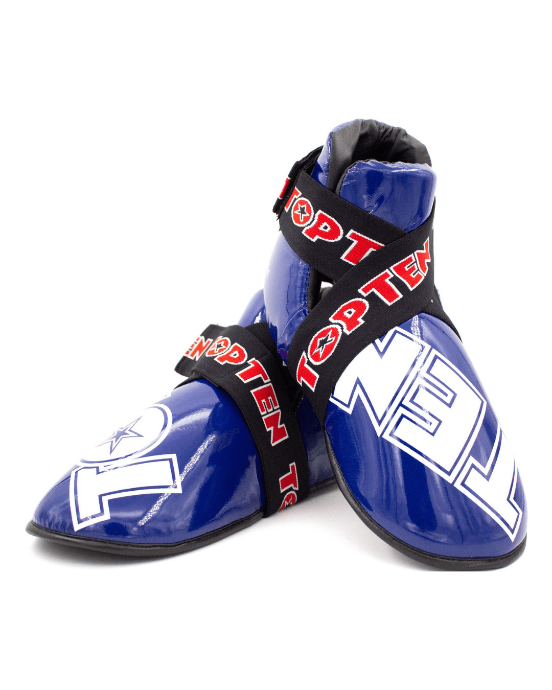 Top Ten Superlight Kicks Blue Team Elite Kickboxing