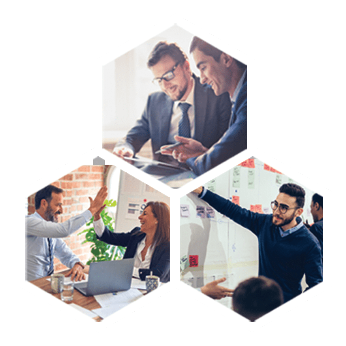 The Hub Team Expansion