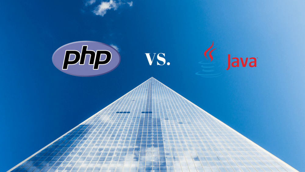 Performance Match PHP vs. Java Team Extension Insights