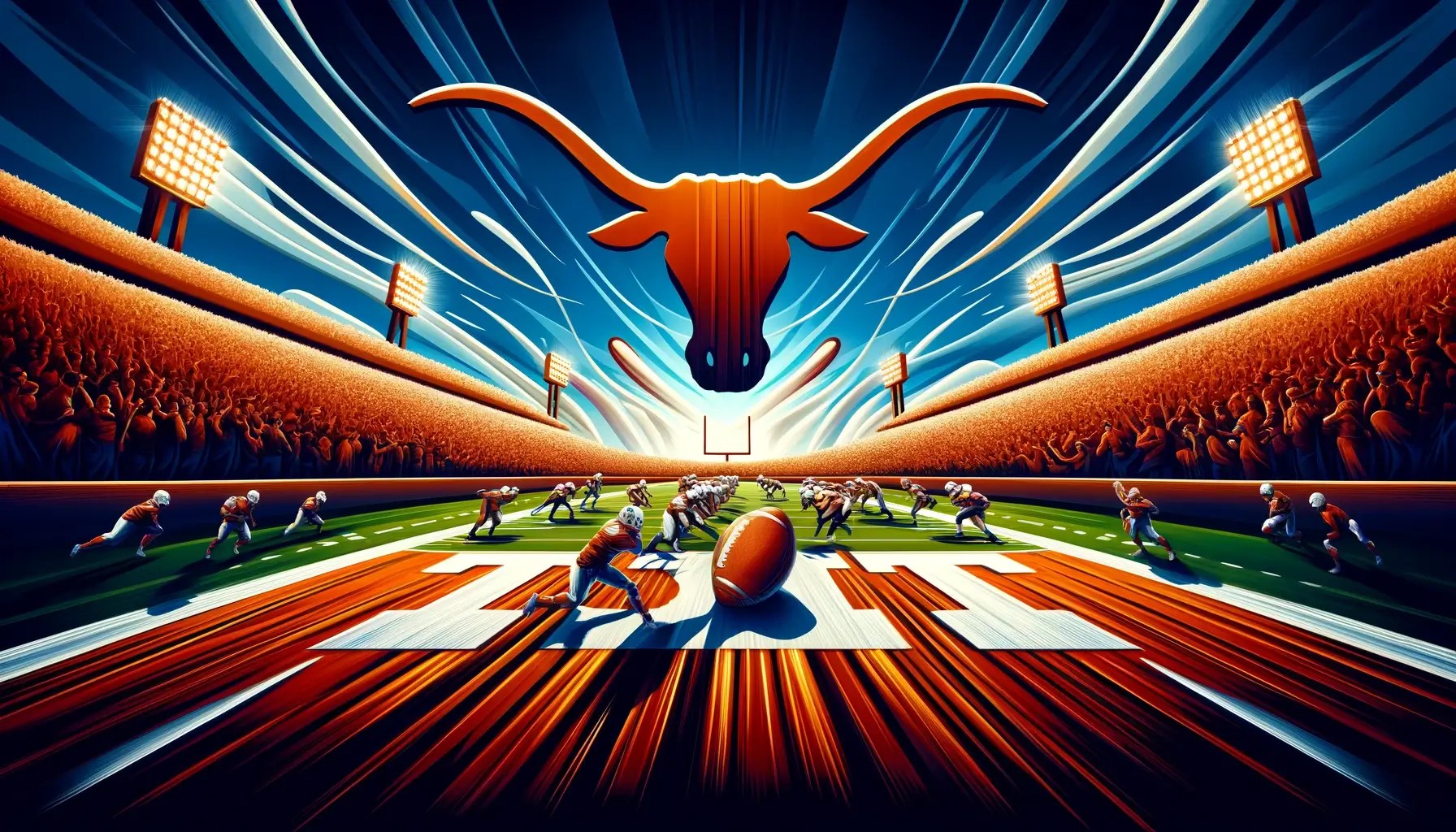 Texas Longhorns Color Codes HEX, RGB and CMYK TeamFanFares