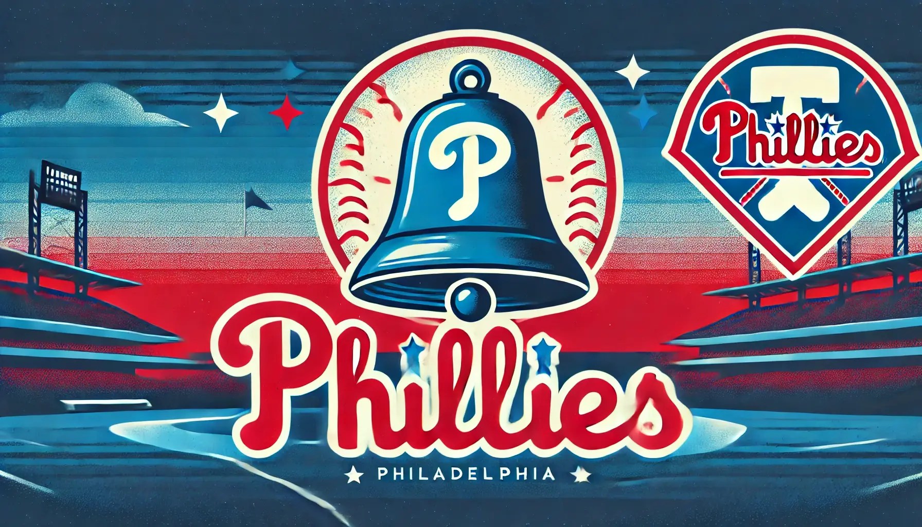 Philadelphia Phillies Color Codes HEX, RGB and CMYK TeamFanFares
