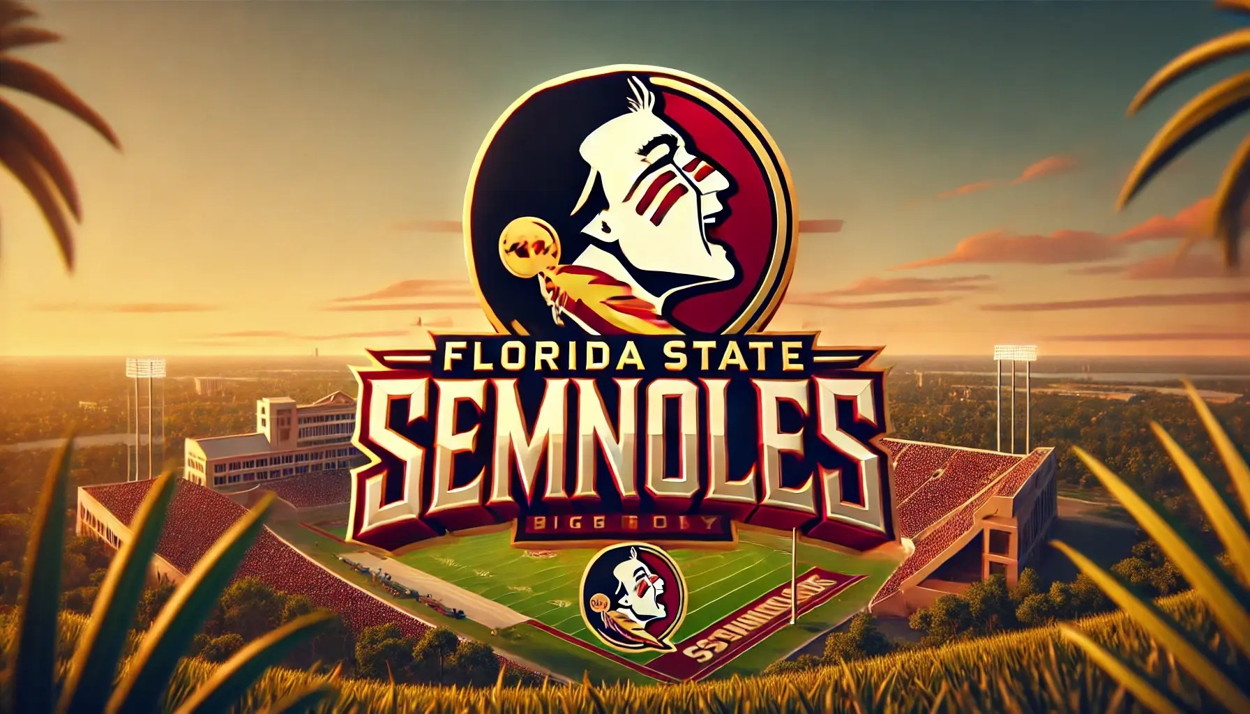 Florida State Seminoles Color Codes HEX, RGB and CMYK TeamFanFares