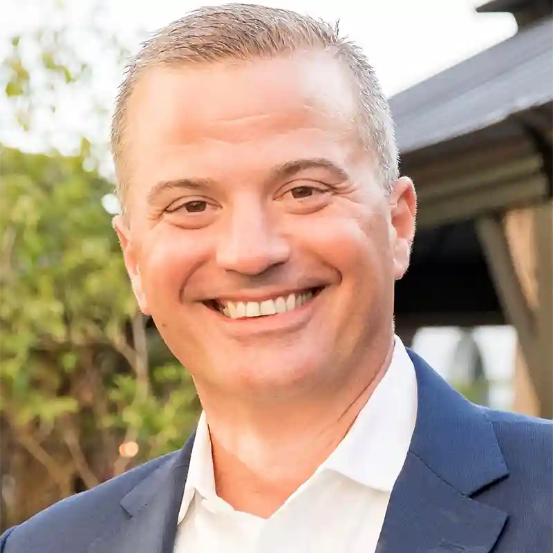 Eddie González Team Furniture Sales & Marketing, Inc.