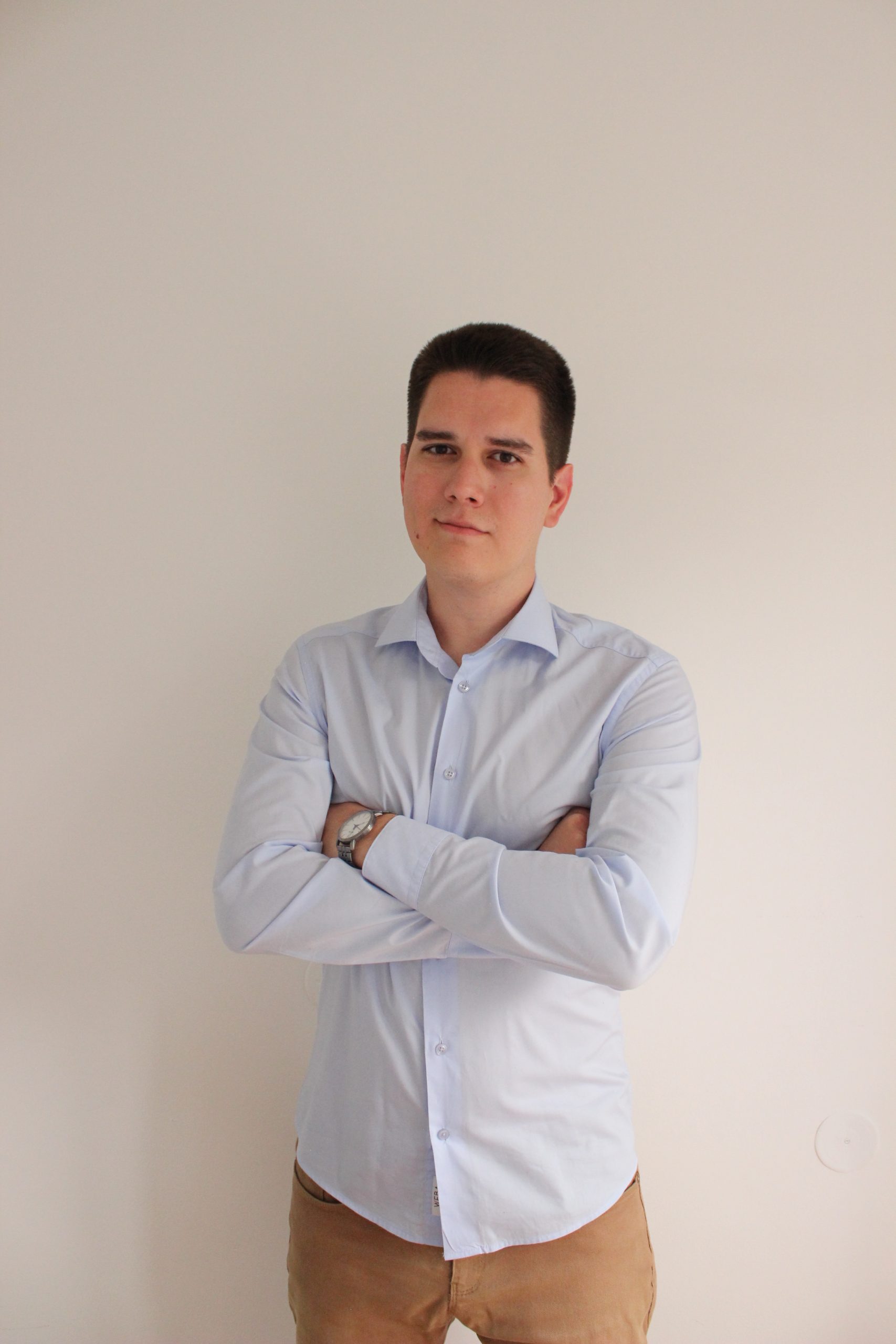 Iskustva zaposlenih Team Force