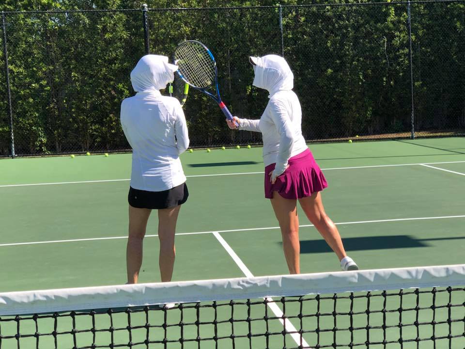 The Importance Of Sun Protection