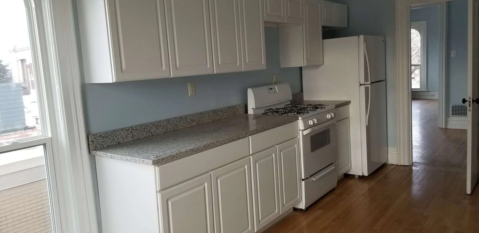 Downtown Elkhart Apartment For Rent Kevin Foy, Realtor RE/MAX Oakcrest