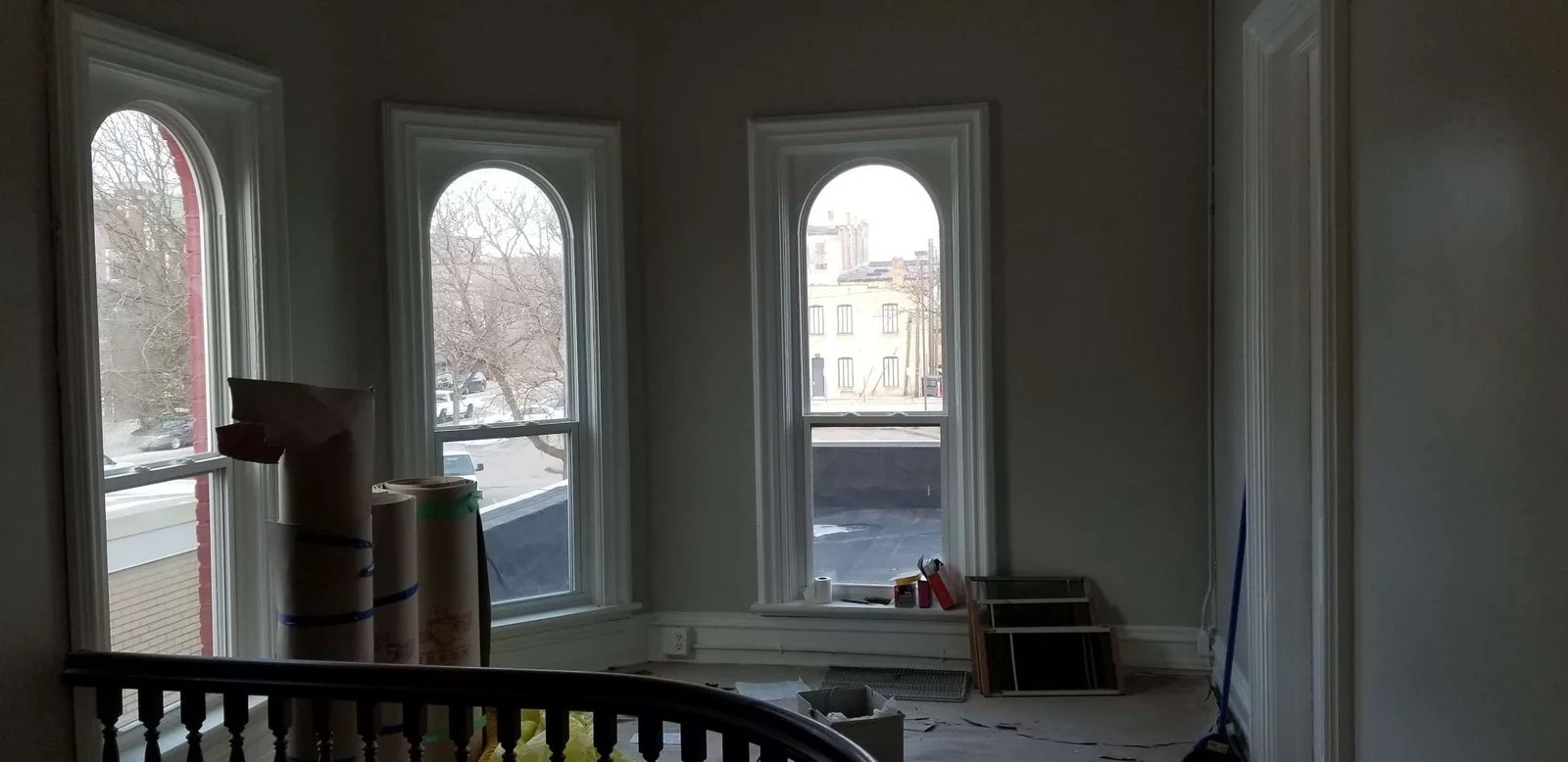 Downtown Elkhart Apartment For Rent Kevin Foy, Realtor RE/MAX Oakcrest