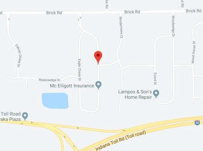 Mallard Pointe Homes Granger IN Nick Foy & Kevin Foy RE/MAX Oakcrest