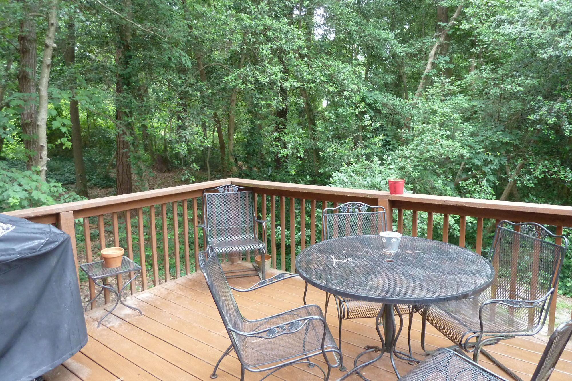 Sharp Home For Sale Forest Acres!