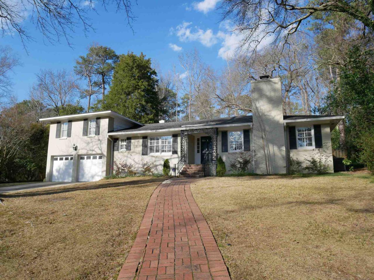 Home Greenbriar For Sale!