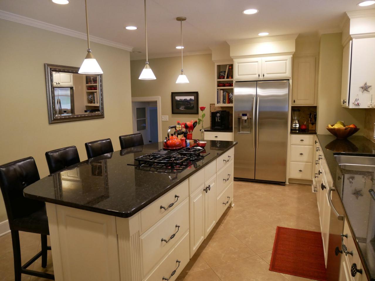 Home Greenbriar For Sale!