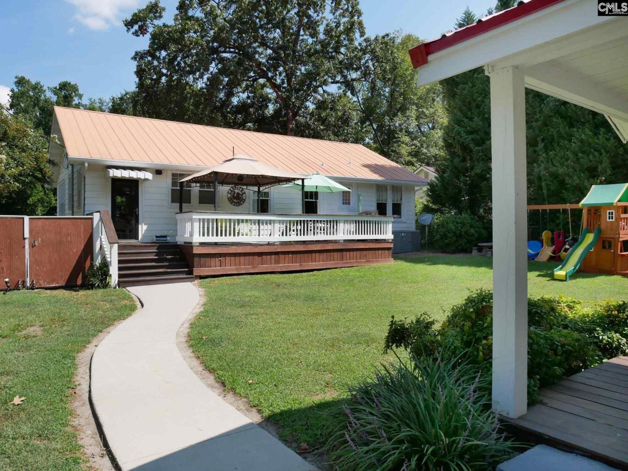  Shandon Neighborhood.