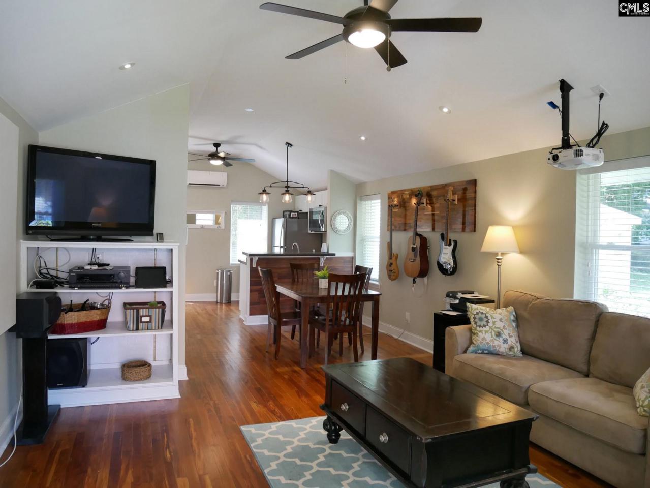  Shandon Neighborhood.