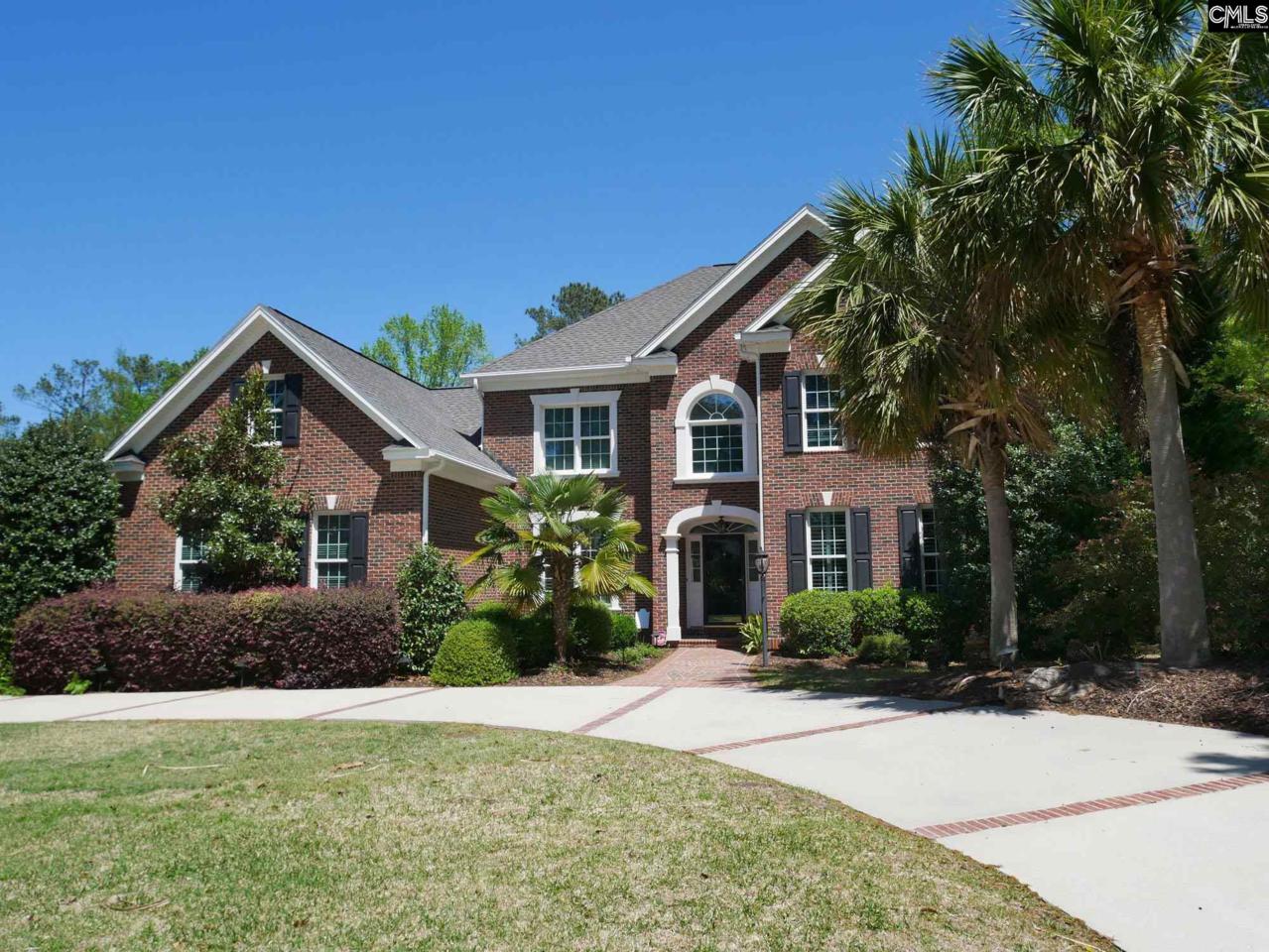 Live King’s Grant Neighborhood!