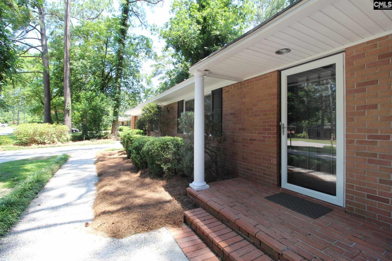 Sylvan Forest Acres, SC!