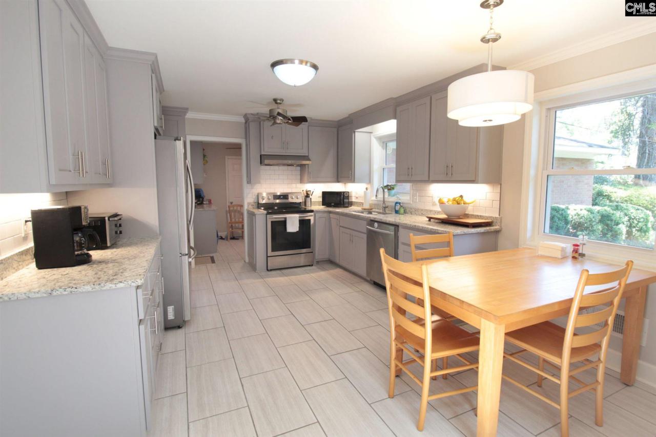 Sylvan Forest Acres, SC!