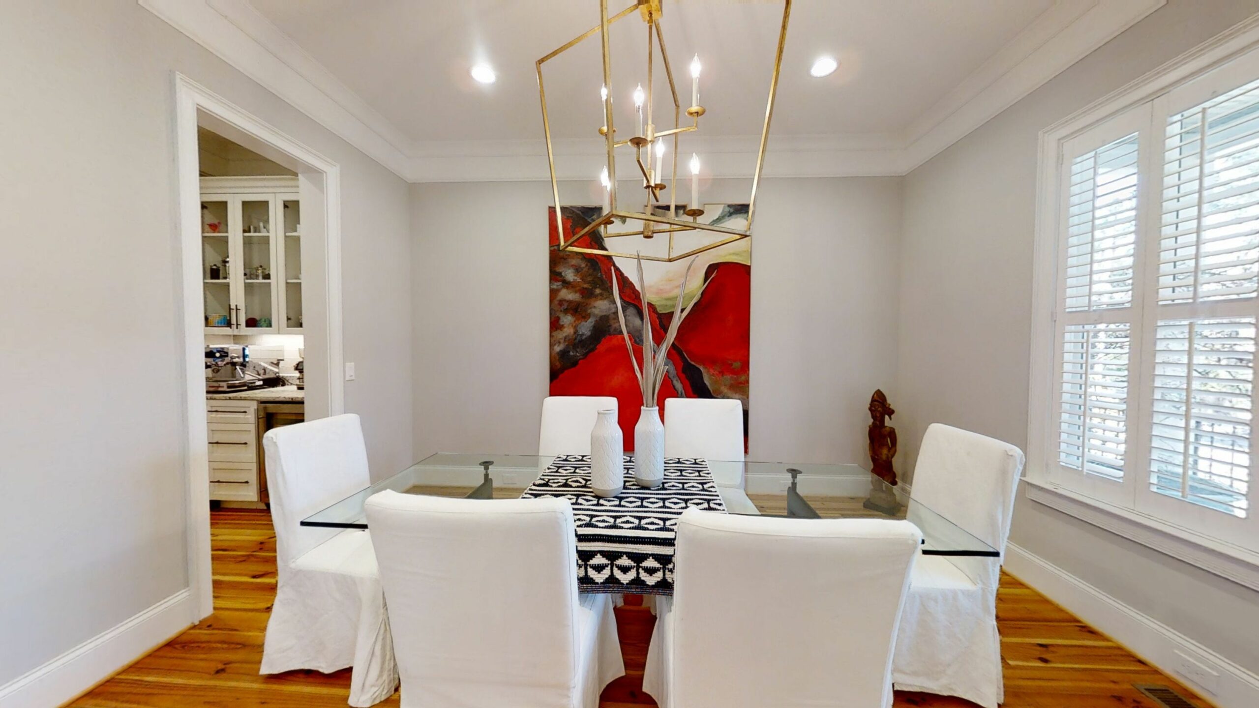 Tanglewood Historic Heathwood Neighborhood Columbia, SC 29205!