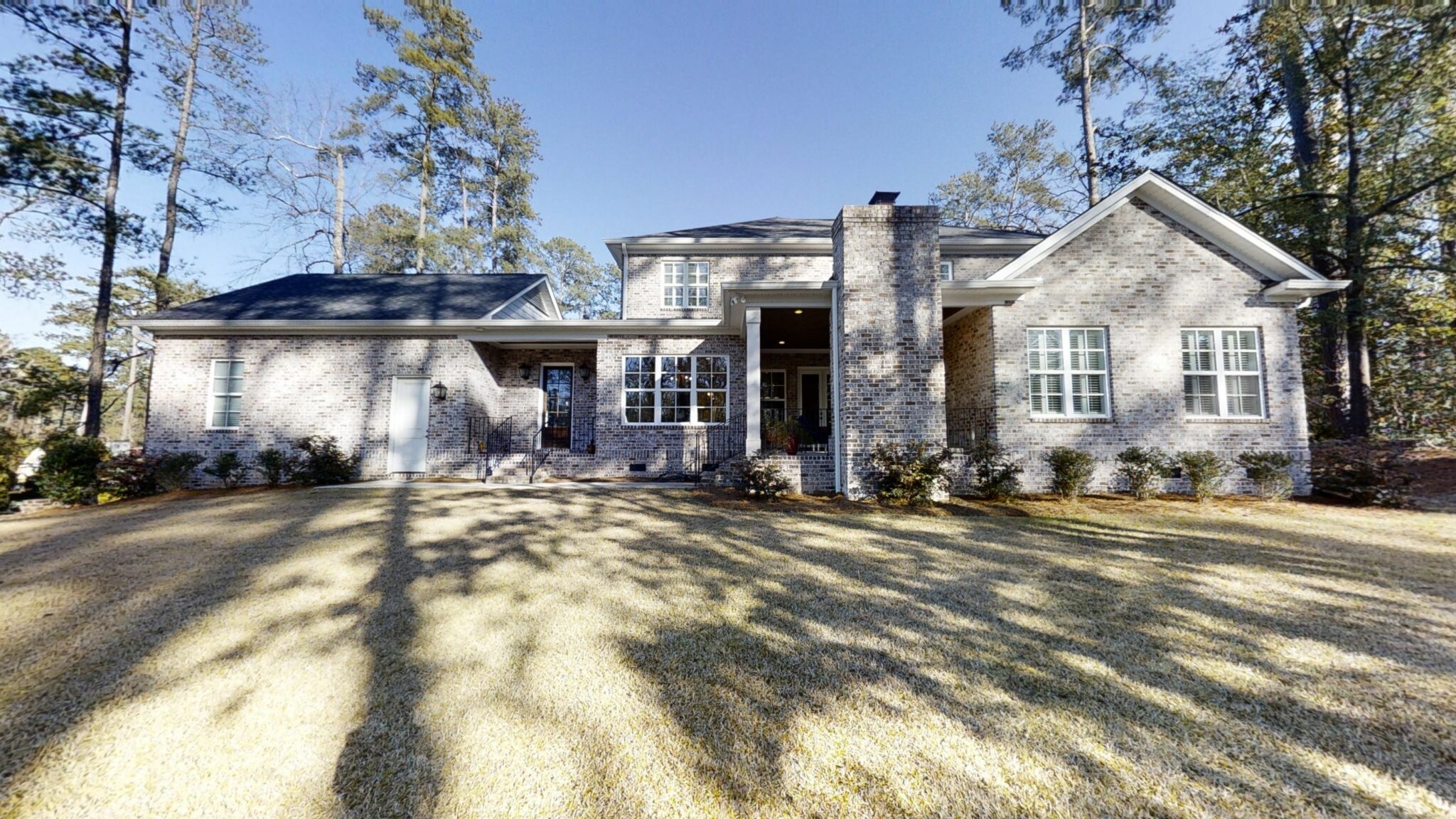 Tanglewood Historic Heathwood Neighborhood Columbia, SC 29205!