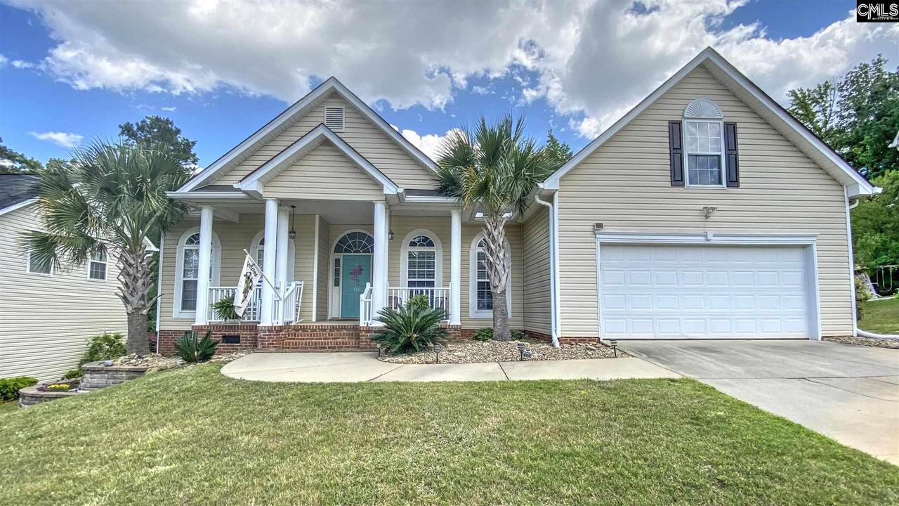 Milford Park Neighborhood w/ a Pool!