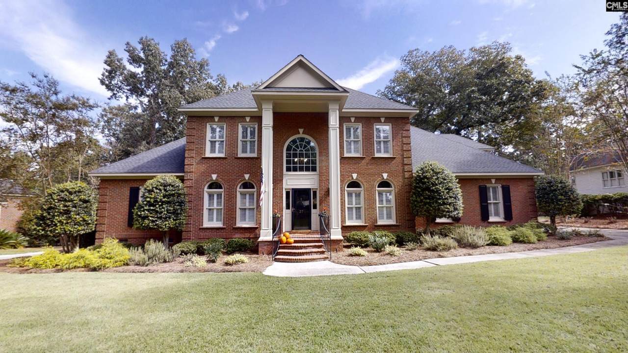 37 Braddock Point King’s Grant!