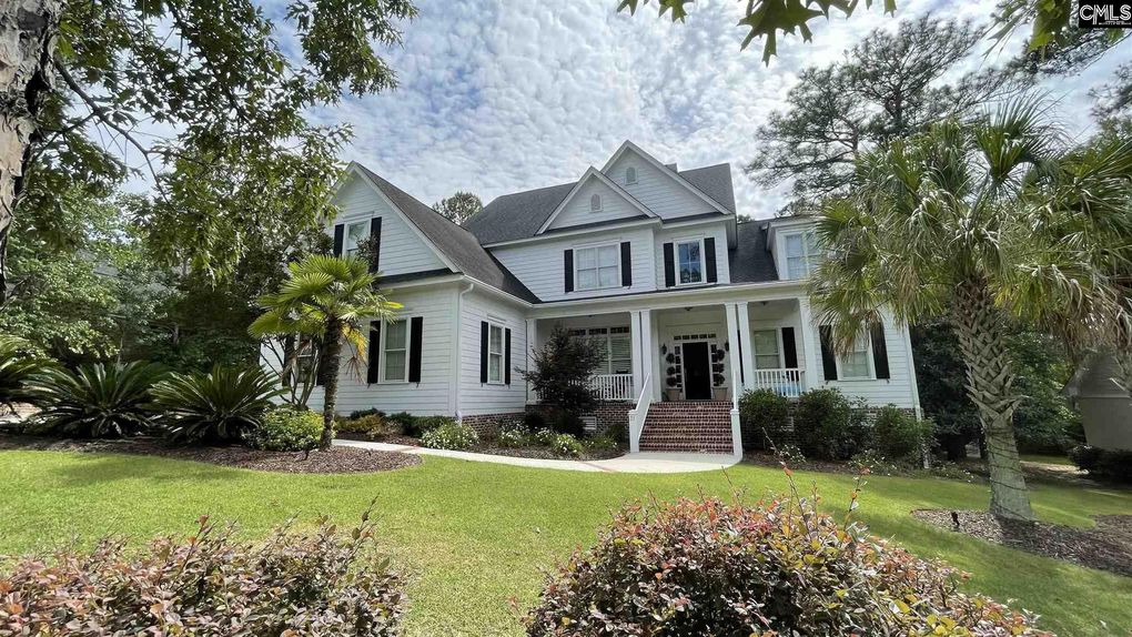 King’s Grant, Columbia, SC 248.64/Ft.