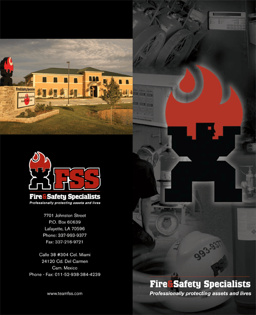 Downloads Fire and Safety Specialists