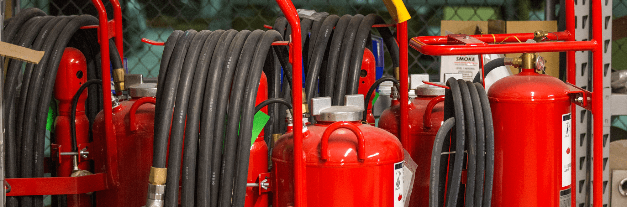 FSS Fire and Safety Specialists