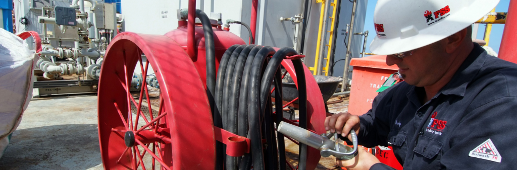 Industrial Safety Solutions Interview Questions in Louisiana