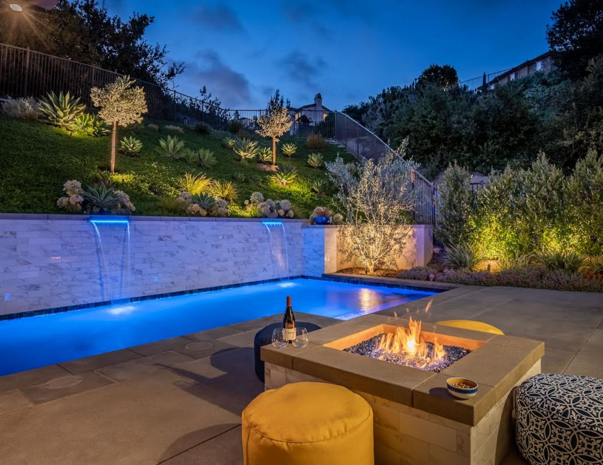 Designing the Perfect Fire Pit For Your Home - TeamG7