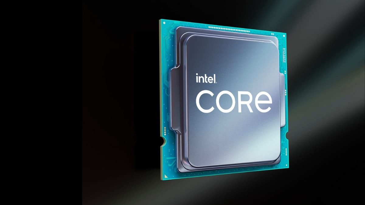 Intel Core i912900K 12 Faster Than Ryzen 9 5950X in