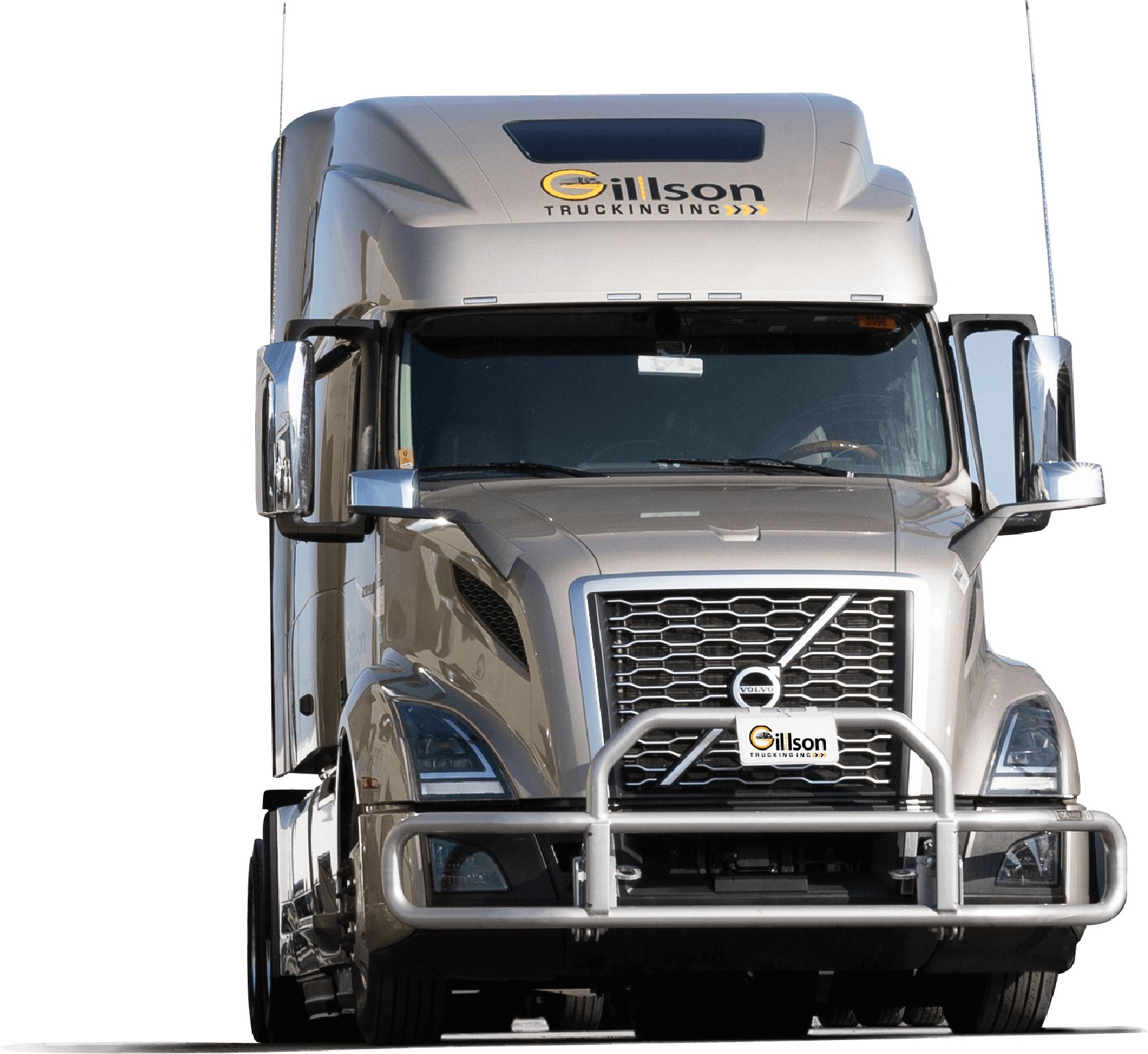 General Freight Trucking Trucking Company in California