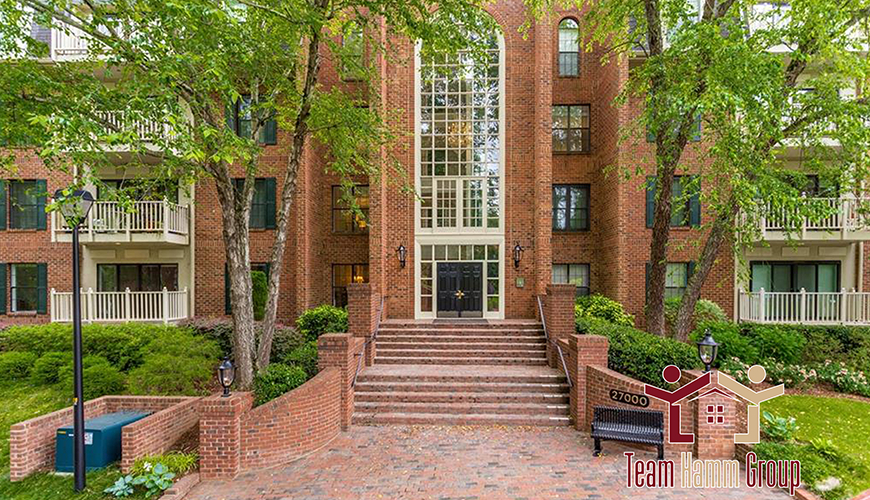 Team Hamm Group Residential & Commericial Real Estate