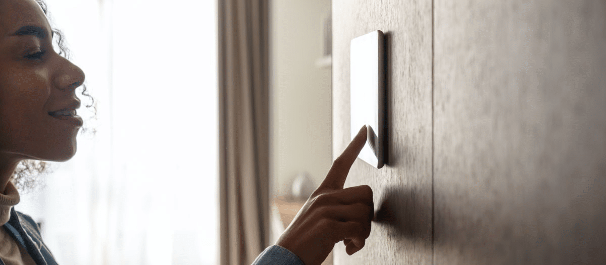 Best Overnight Temperature at Home Team Harding