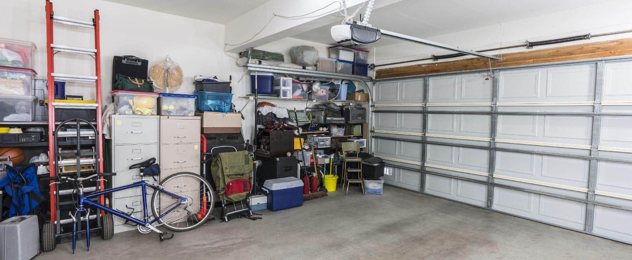 Heating Your Garage: What's The Best Option? - Team Harding