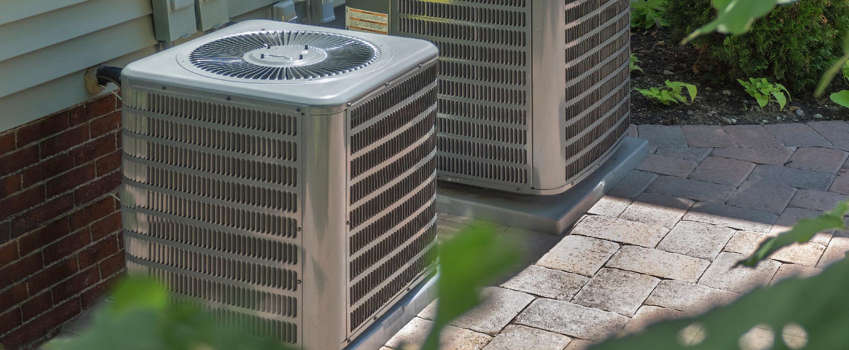 New Homeowners Buying & Maintaining a Home Cooling System