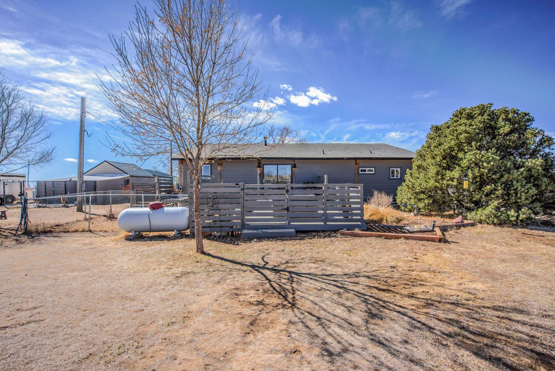 Peyton Colorado House — 14910 Davis Rd Real Estate with Jody Heffner