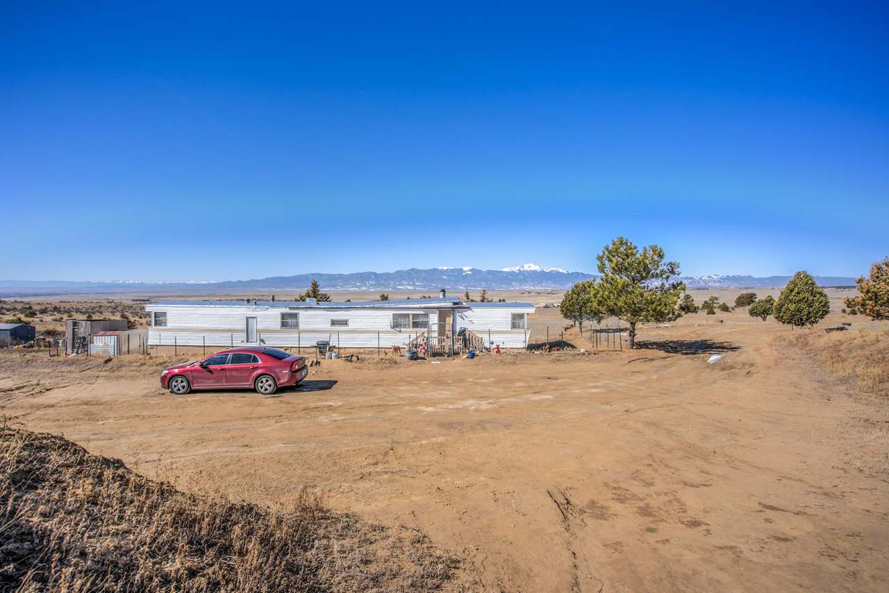 Colorado Springs Land — 710 S Blaney Rd Real Estate with Jody Heffner