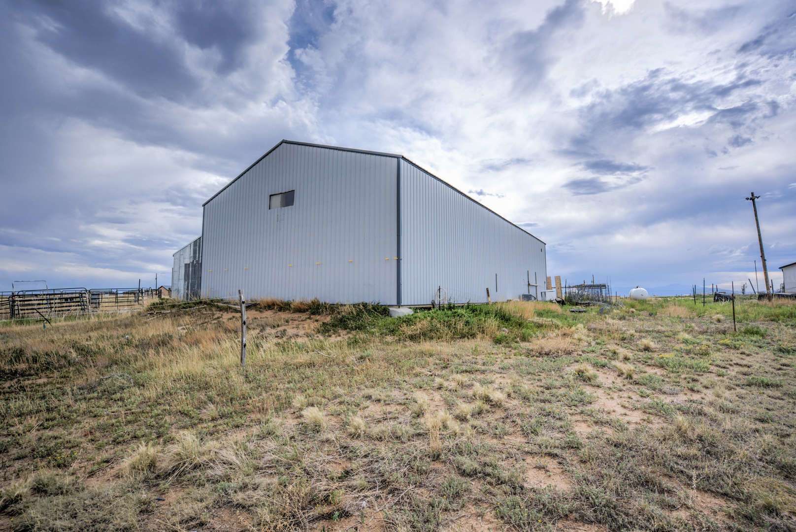 Yoder Colorado Property — 1715 S Calhan Hwy Jody Heffner Real Estate