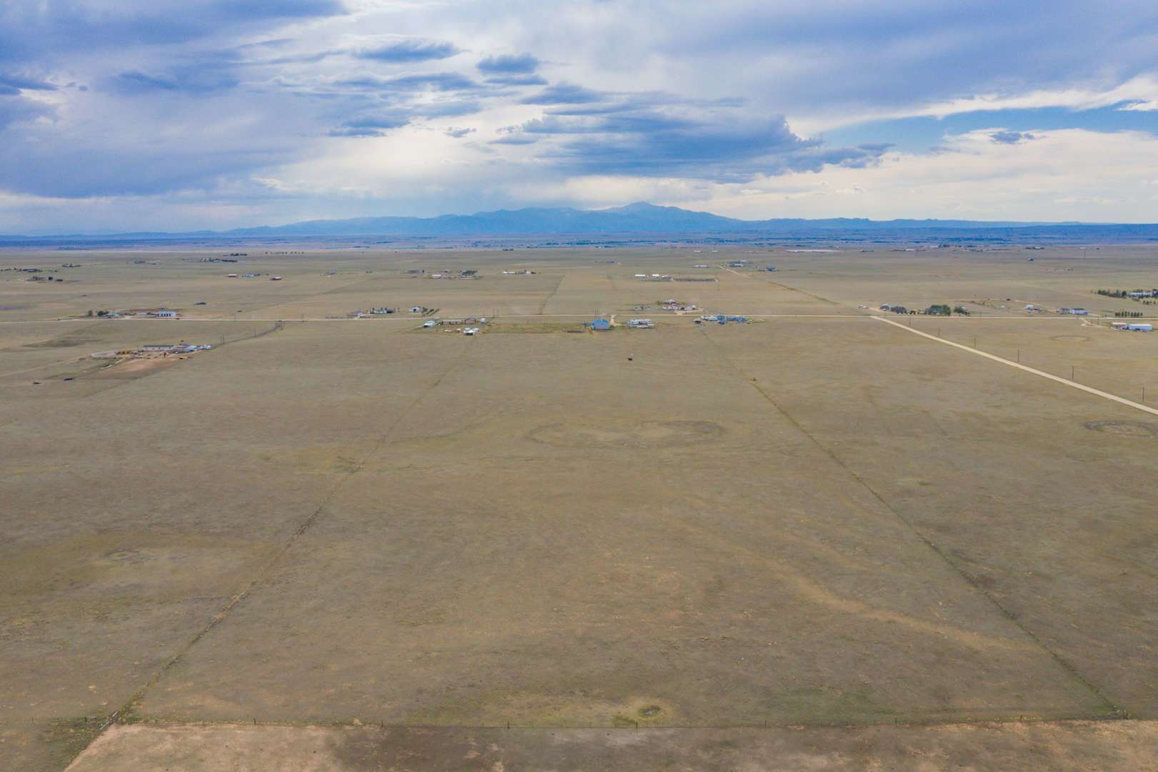 Yoder Colorado Property — 1715 S Calhan Hwy Jody Heffner Real Estate