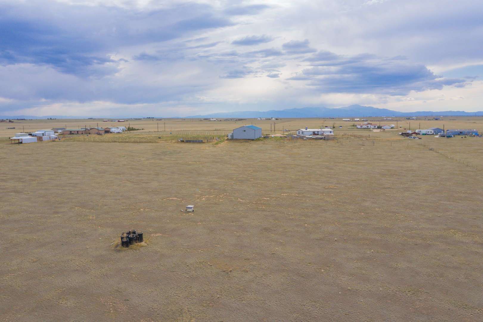 Yoder Colorado Property — 1715 S Calhan Hwy Jody Heffner Real Estate