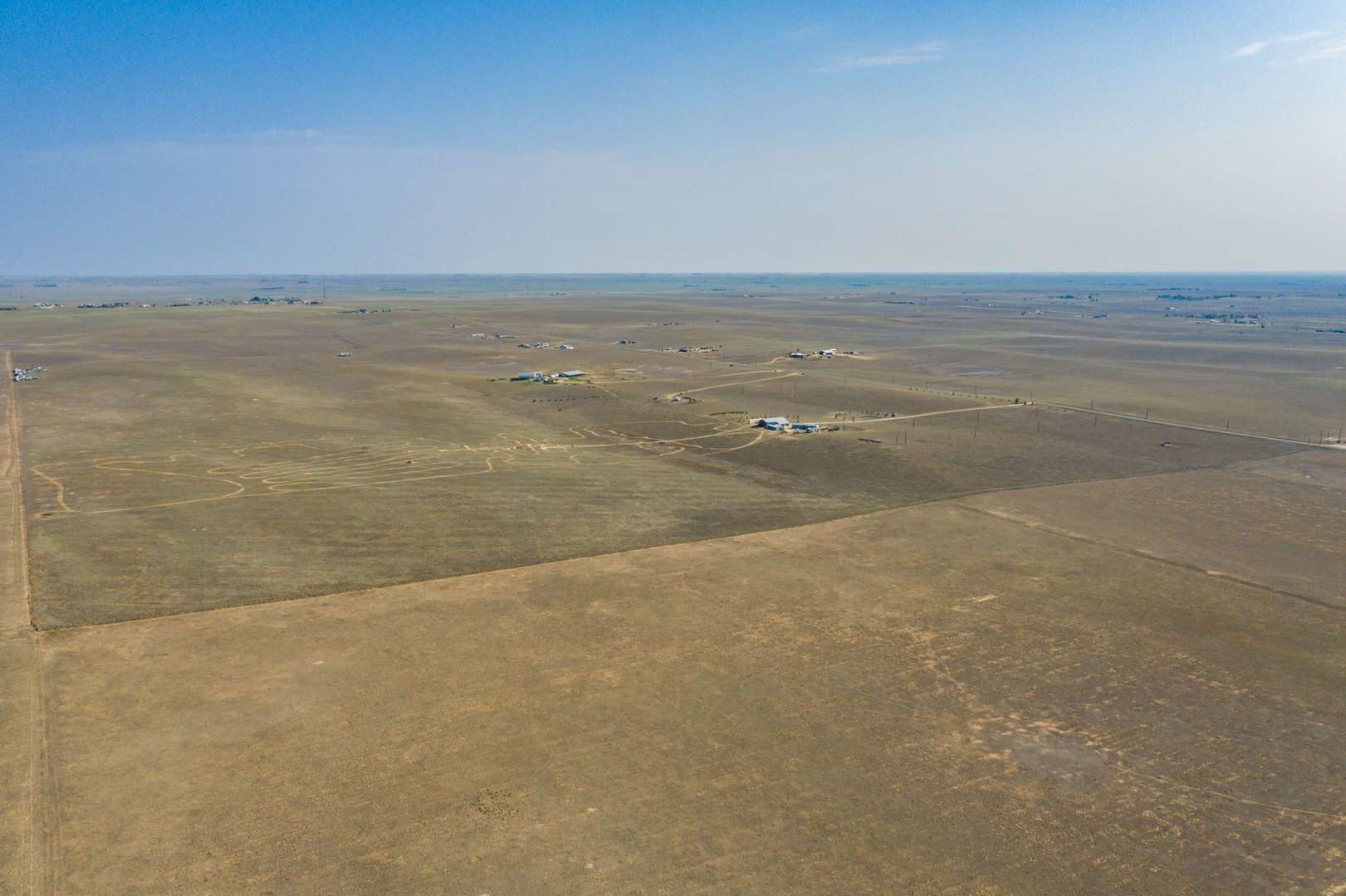 Yoder Colorado Land — 8470 Boone Rd Real Estate with Jody Heffner