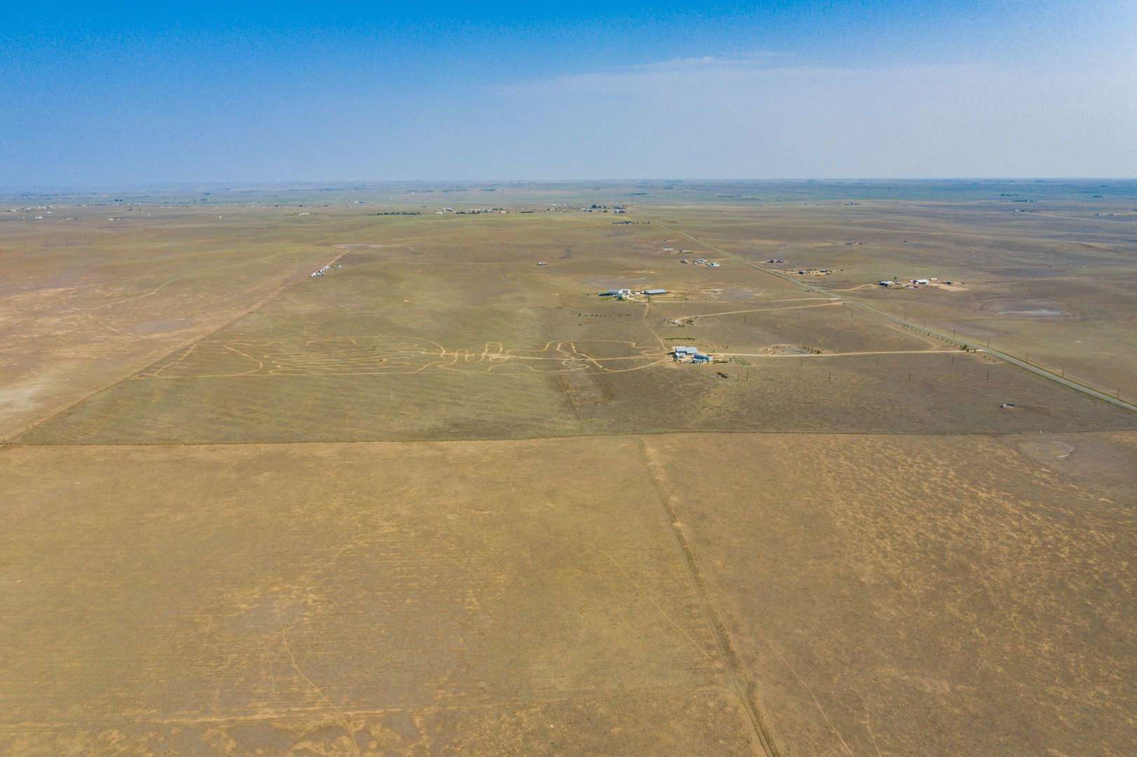 Yoder Colorado Land — 8470 Boone Rd Real Estate with Jody Heffner