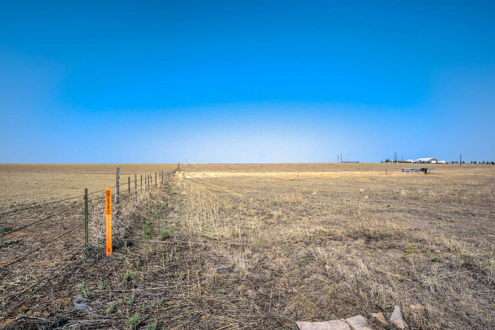 Yoder Colorado Land — 8470 Boone Rd Real Estate with Jody Heffner