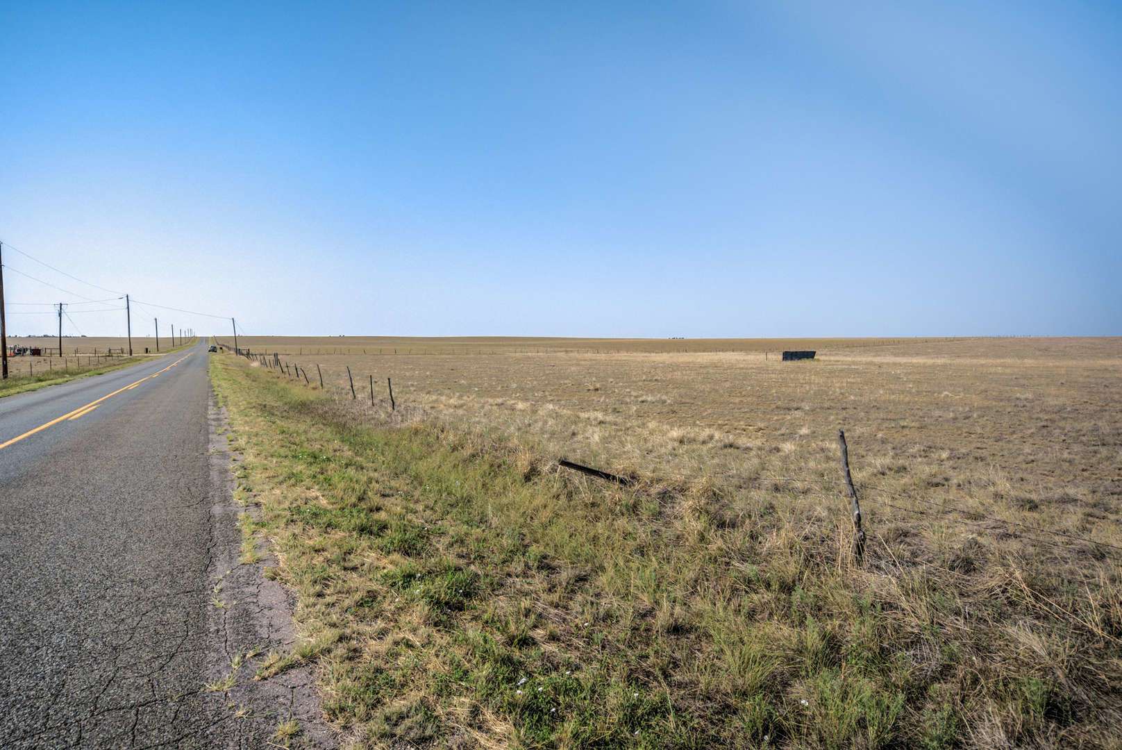 Yoder Colorado Land — 8470 Boone Rd Real Estate with Jody Heffner